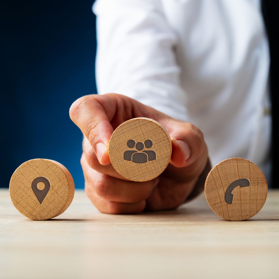 profesjonaliści wellness