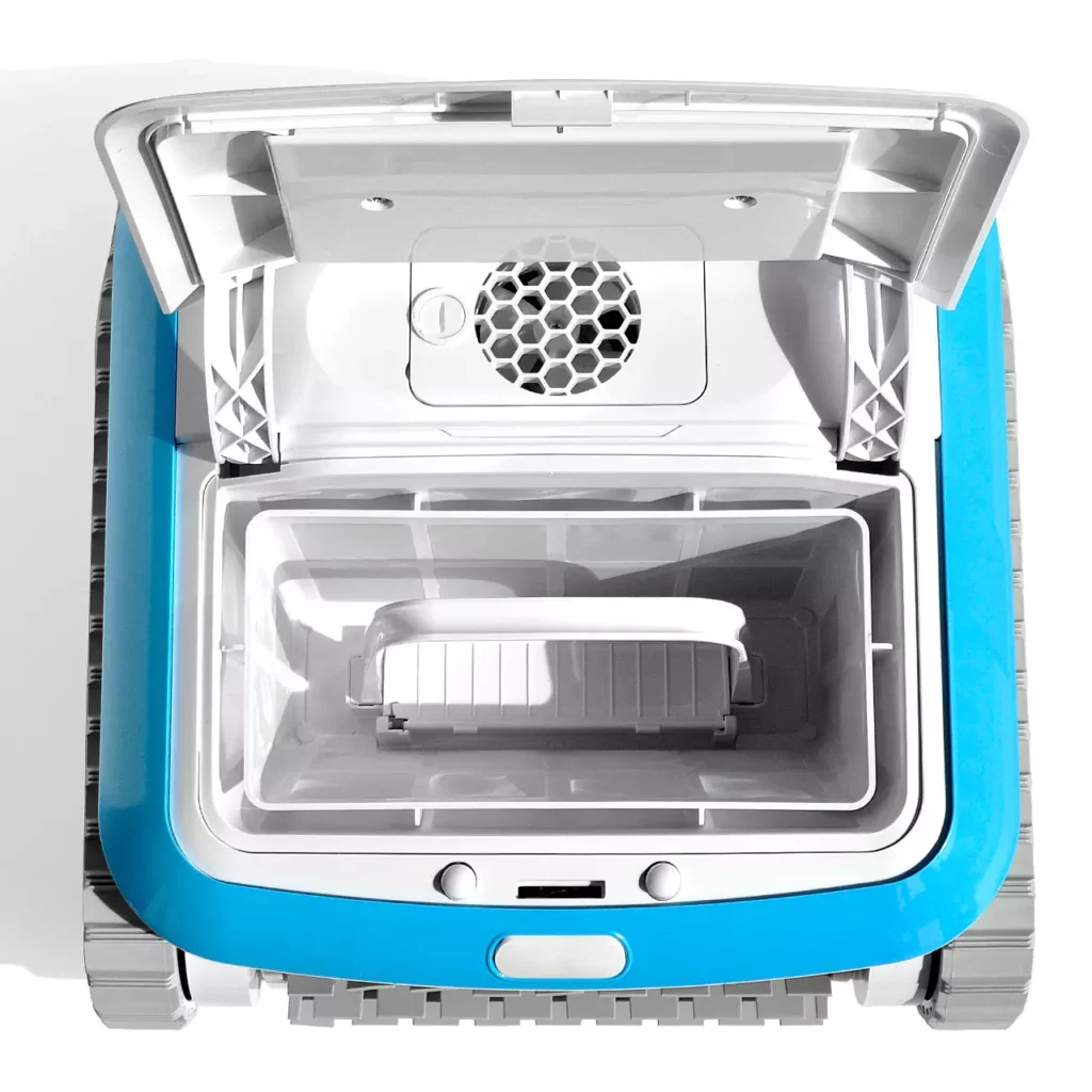 Odkurzacz basenowy BWT Cosmy 200