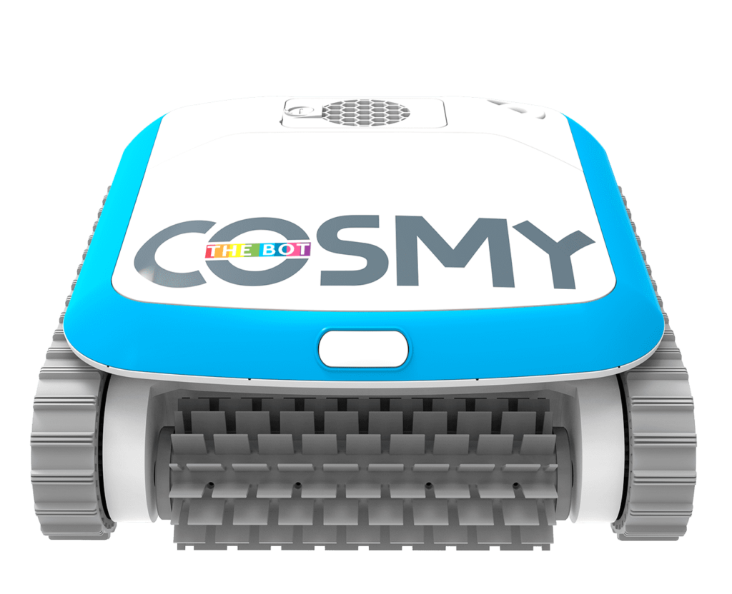 Odkurzacz basenowy BWT Cosmy 200