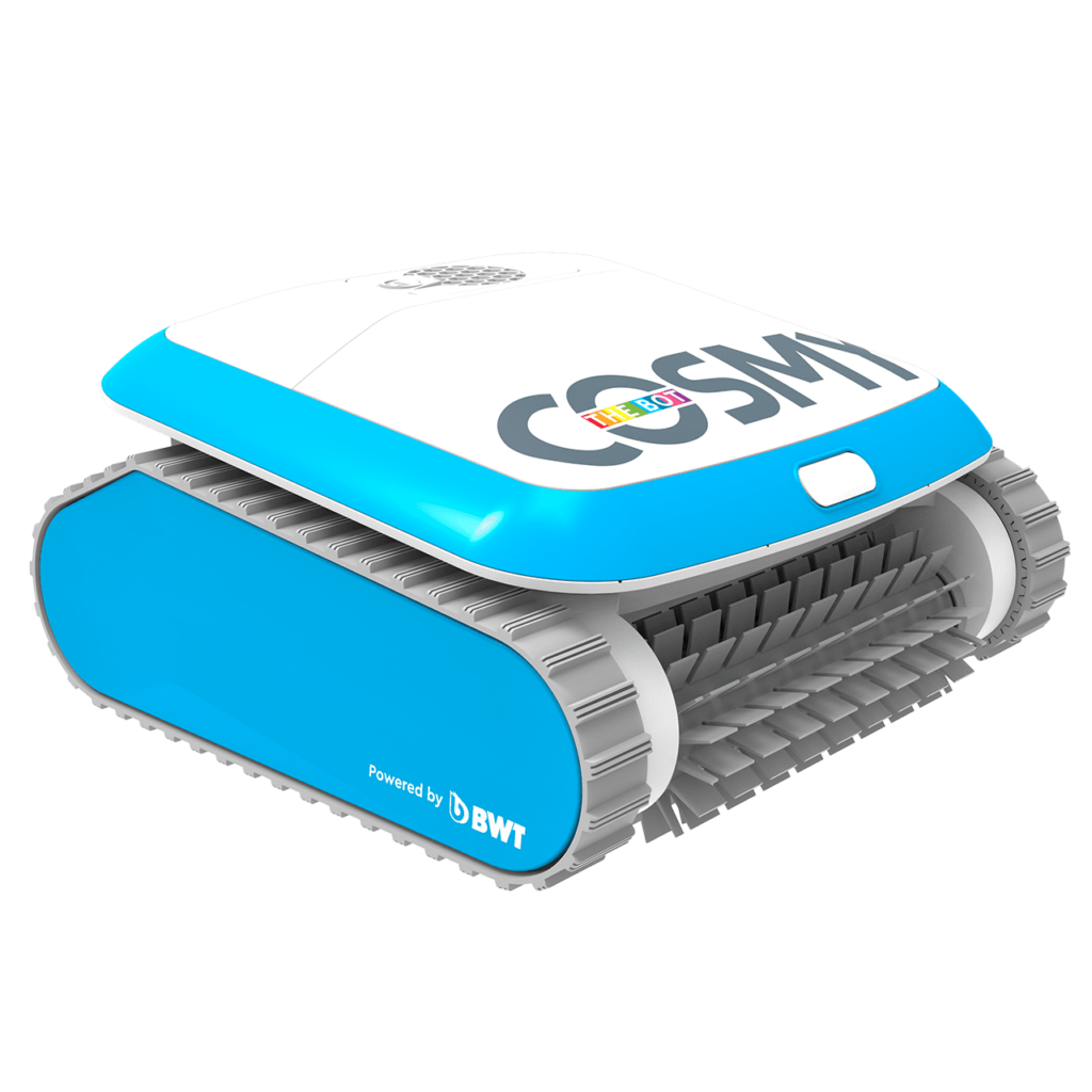 Odkurzacz basenowy BWT Cosmy 200
