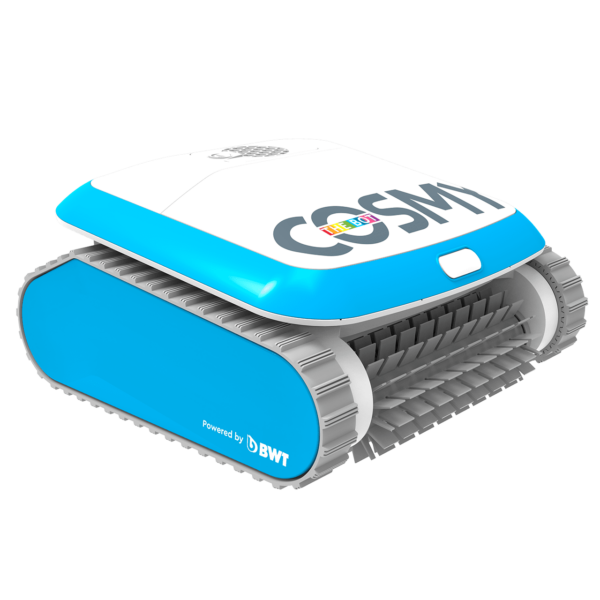Odkurzacz basenowy BWT Cosmy 100