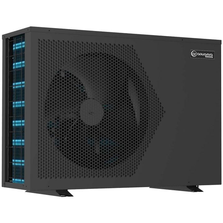 Pompa ciepła Aquaviva Model 21