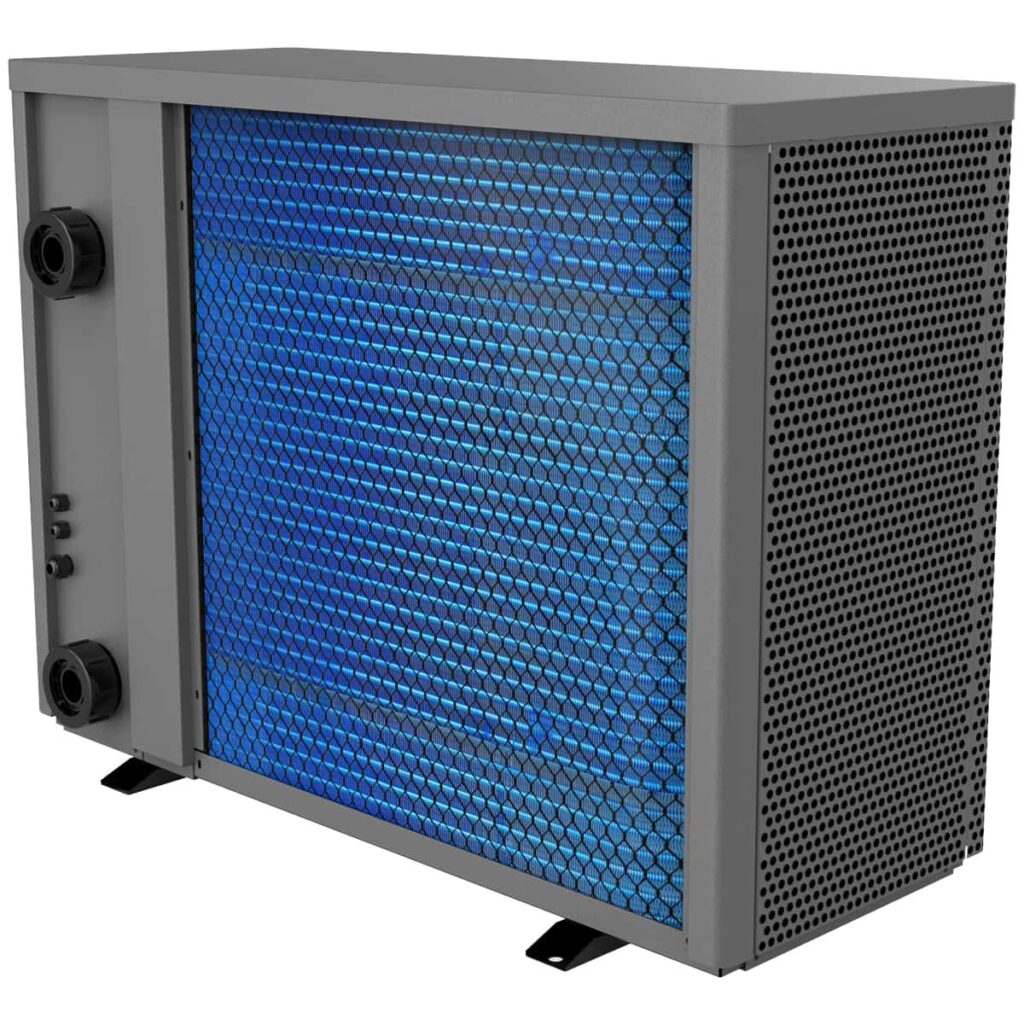 Pompa ciepła Aquaviva TurboX Inverter AVTXI80T