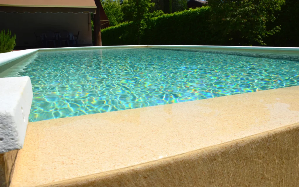 Folia basenowa alkorplan touch - Relax