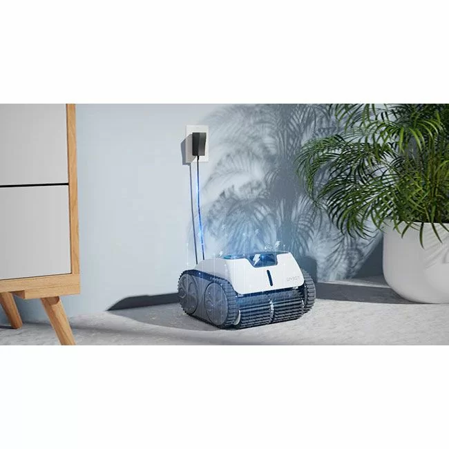 Bezprzewodowy odkurzacz do basenu automatyczny Wybotics Osprey 700