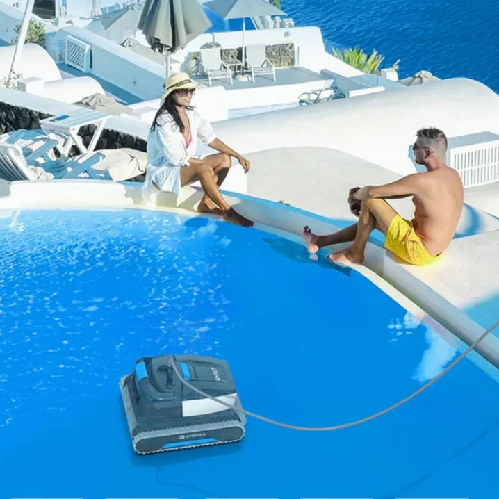 Odkurzacz do basenu Wybotics WY450