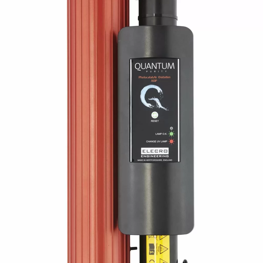 Lampa UV do basenu Elecro Quantum Q-65