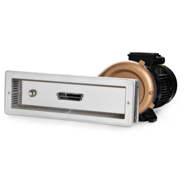 Przeciwprąd basenowy Pahlen Jet Swim Athlete