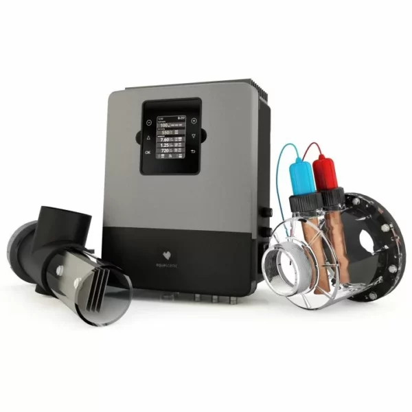 Filtr Emaux T600B Volumetric