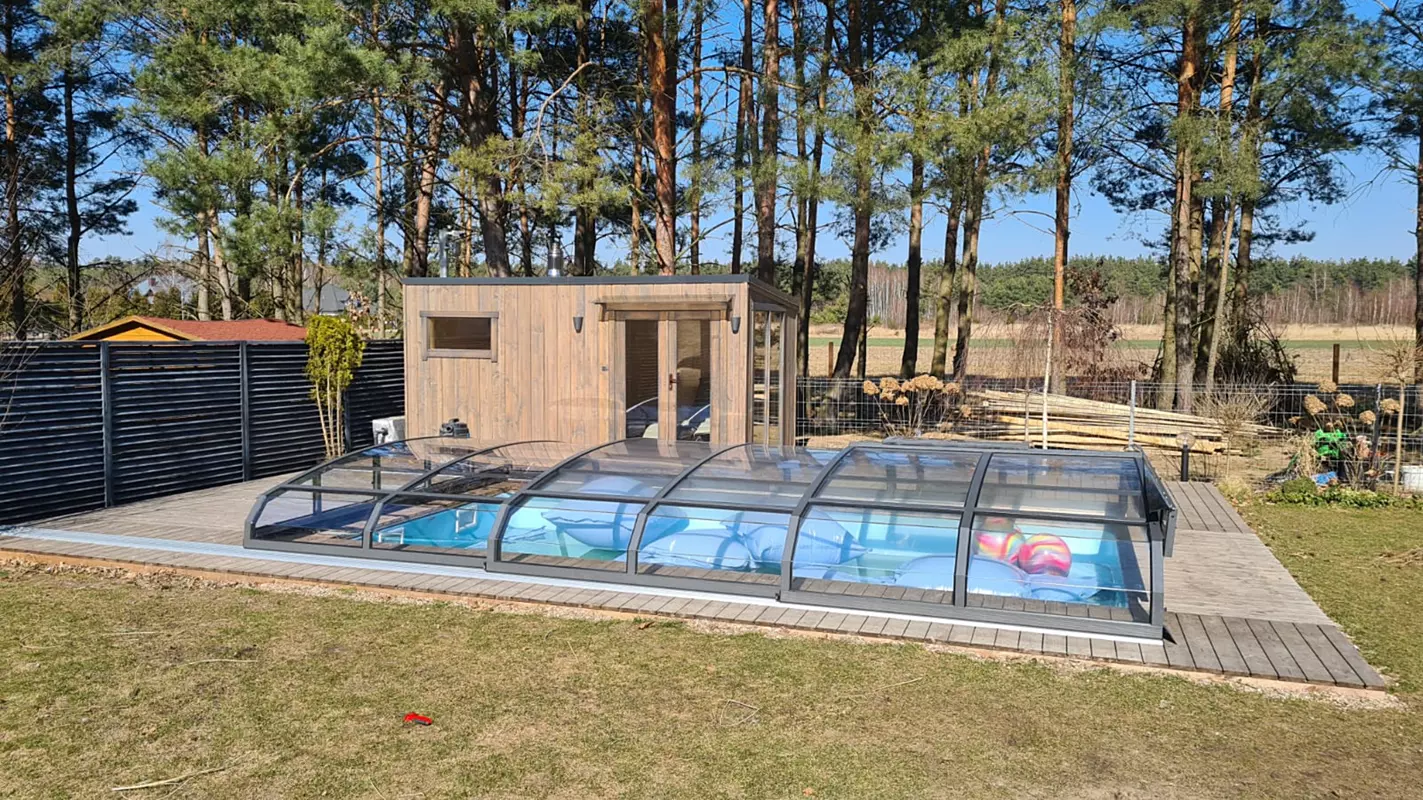 Moderna Pool&SPA Moderna Pool&SPA