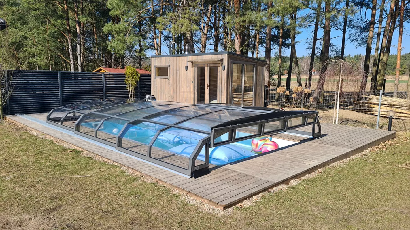 Moderna Pool&SPA Moderna Pool&SPA