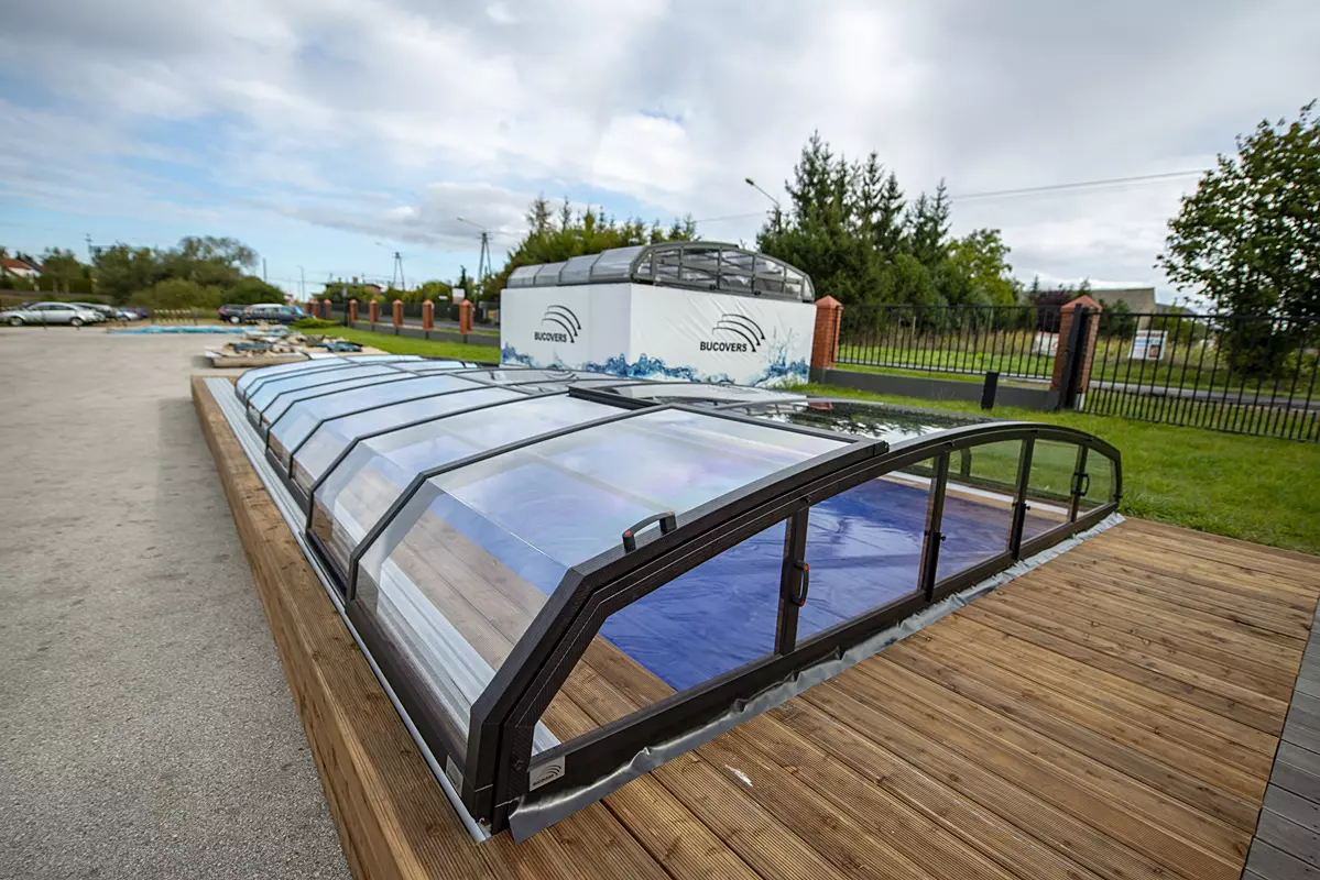 Moderna Pool&SPA Moderna Pool&SPA