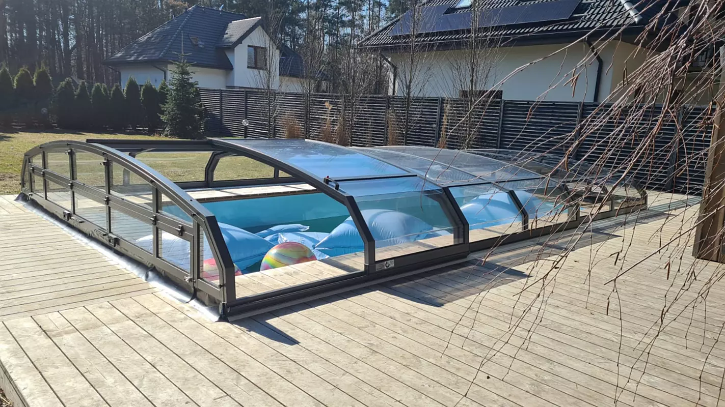 Moderna Pool&SPA Moderna Pool&SPA