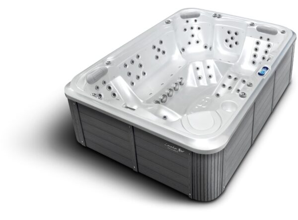 wanna spa Whirlcare Discovery