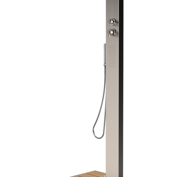 prysznic-ogrodowy-ideal-edelstahl