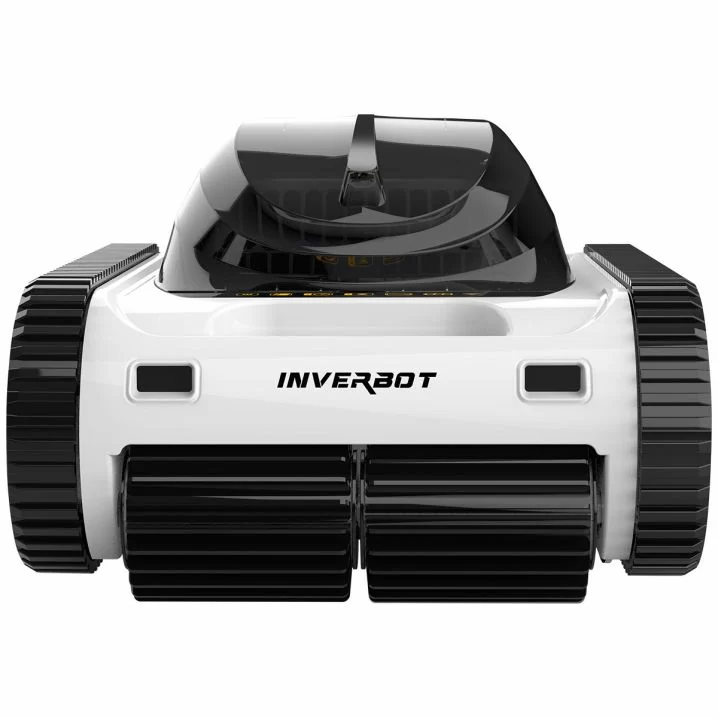 Bezprzewodowy odkurzacz do basenu Fairland Inverbot M60