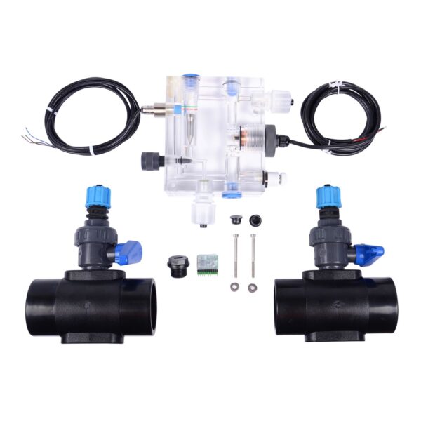 Komora Hayward SV do pomiaru PH-RX-CL + CHIP