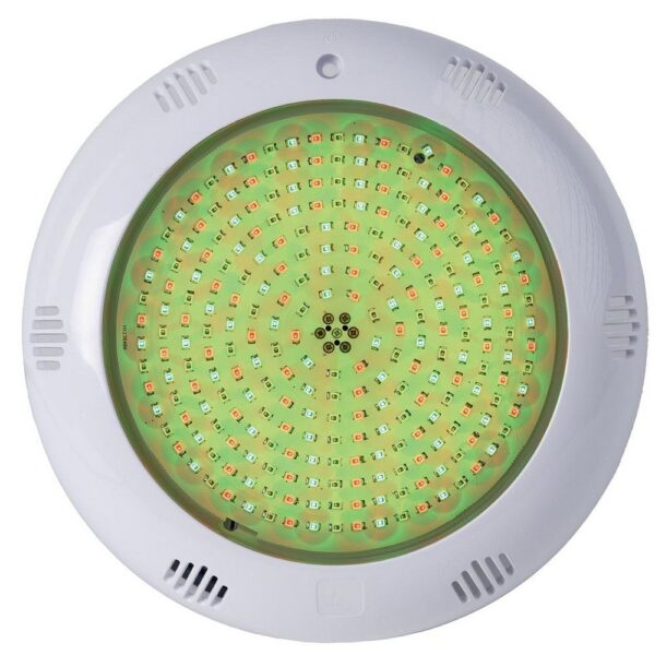 Lampa LED do basenu Hayward LED ColorLogic FLAT, 18 W, RGB