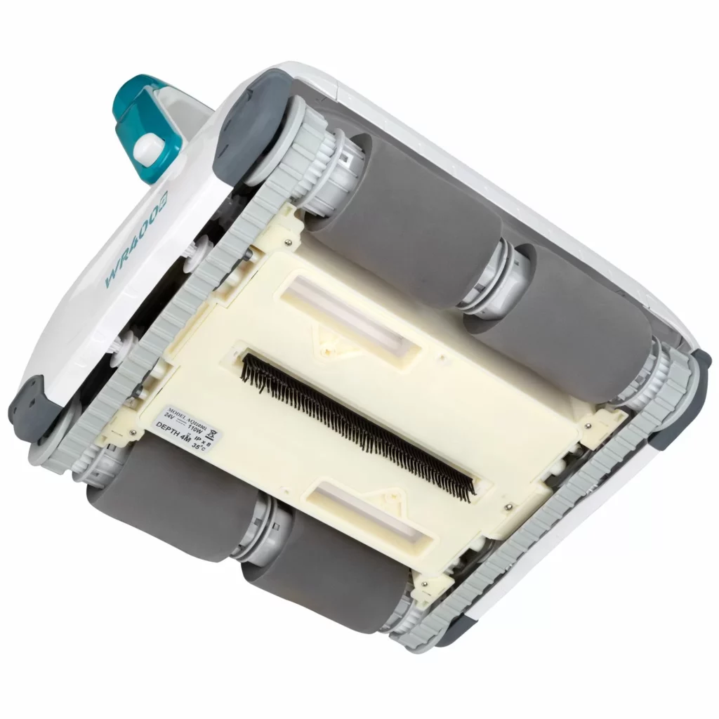 Odkurzacz do basenu automatyczny Aquabot WR400