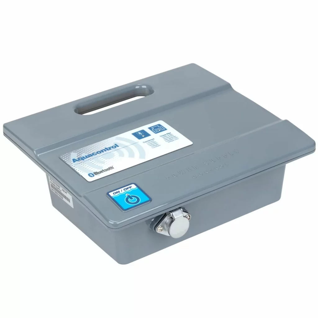 Odkurzacz do basenu automatyczny Aquabot WR400