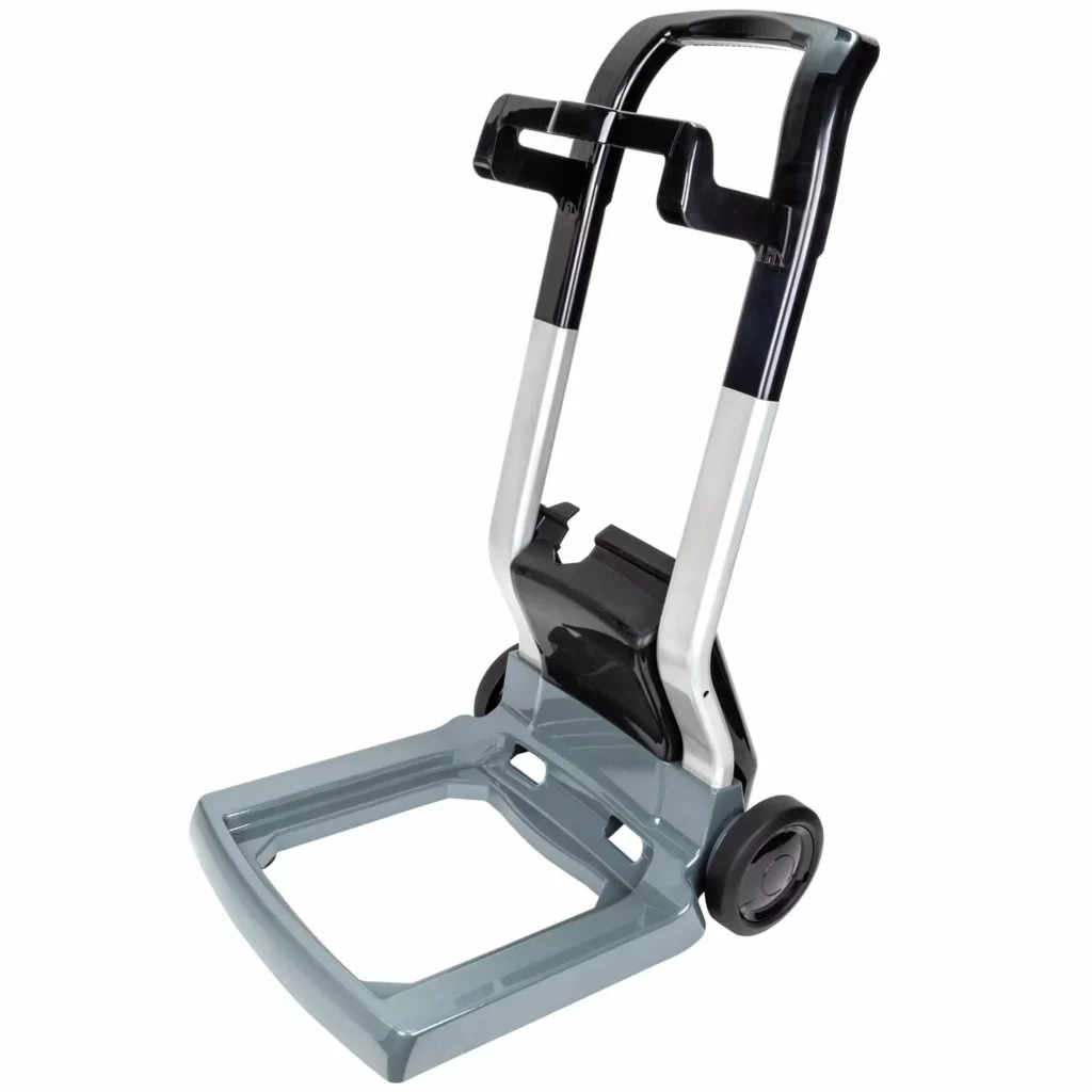 Odkurzacz do basenu automatyczny Aquabot WR400