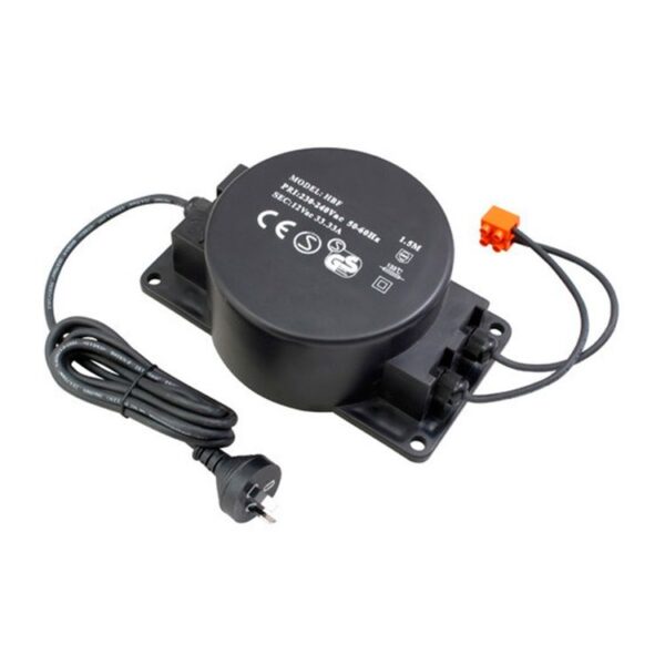 Transformator Aquant 600W-12V