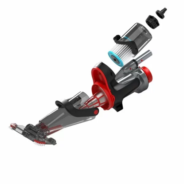 Odkurzacz do basenu ręczny Kokido Voltera 60