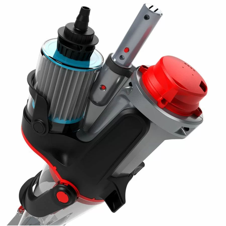 Odkurzacz do basenu ręczny Kokido Voltera 60