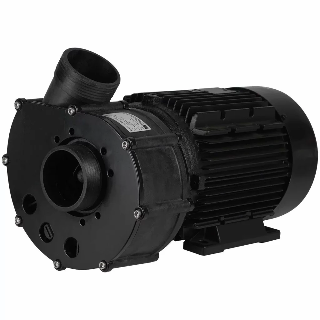 Przeciwprąd Speck BADU Jet Primavera Deluxe LED RGB 75 m3/h (380V)