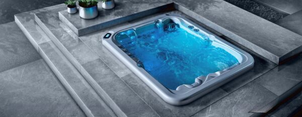 wanna spa Whirlcare Prestige