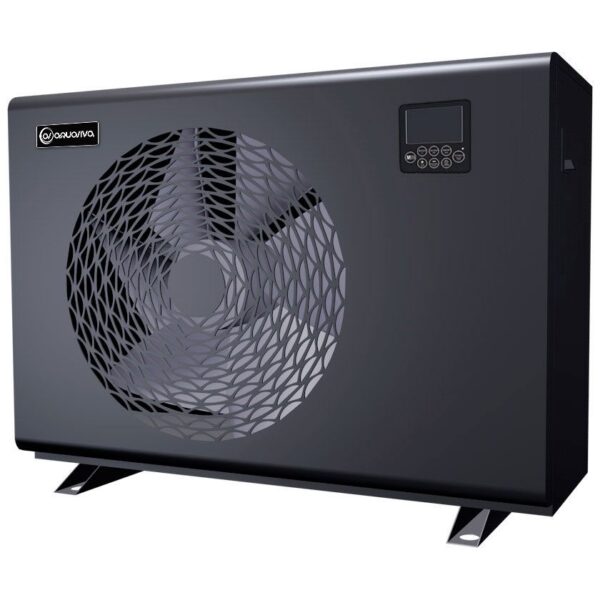 Inwerterowa pompa ciepła do basenu Aquaviva Superior 9 (9.03 kW)