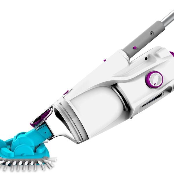 Odkurzacz do basenu ręczny Kokido Telsa 30