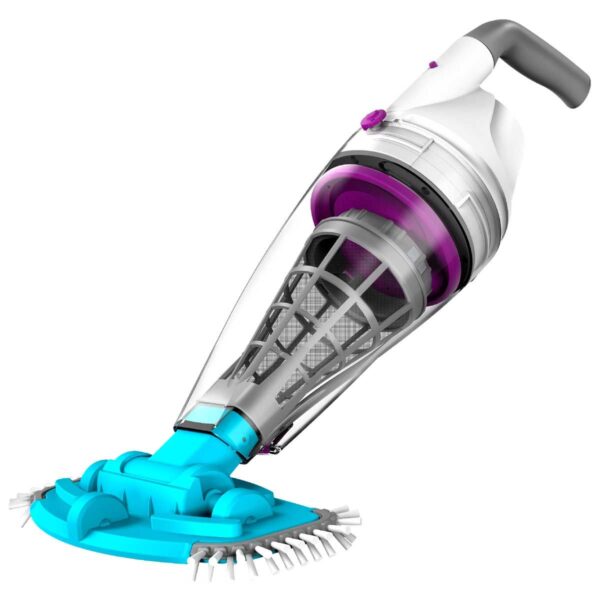 Odkurzacz do basenu ręczny Kokido Telsa 50