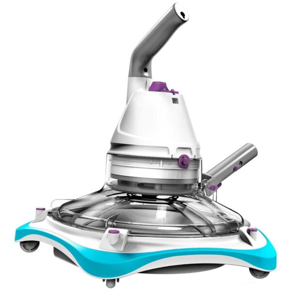 Odkurzacz do basenu ręczny Kokido Telsa 80