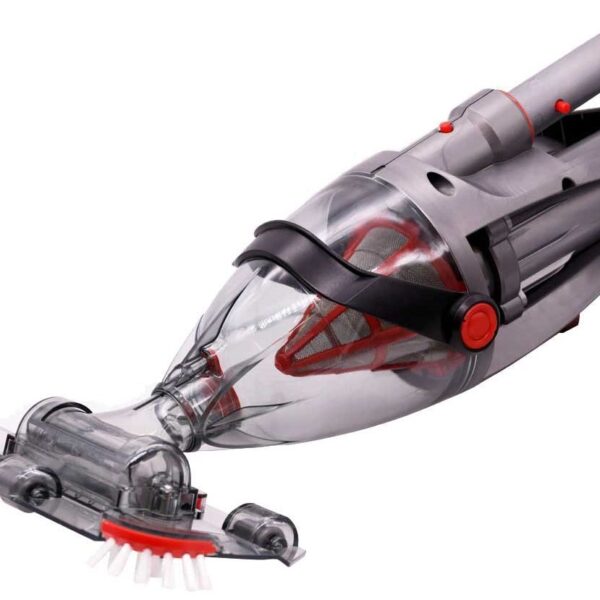 Odkurzacz do basenu ręczny Kokido Voltera 25