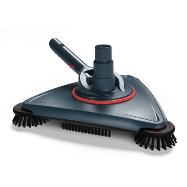 Szczotka do odkurzacza do basenu Kokido Revolution VD30CS/REV trójkątna