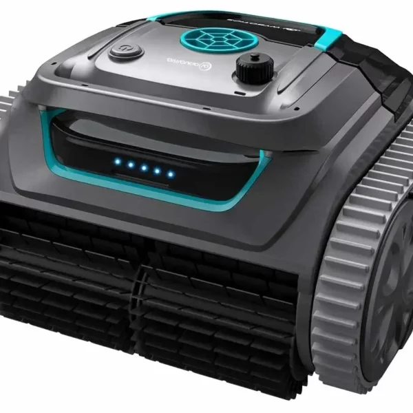 Bezprzewodowy odkurzacz do basenu automatyczny Aquaviva WY200