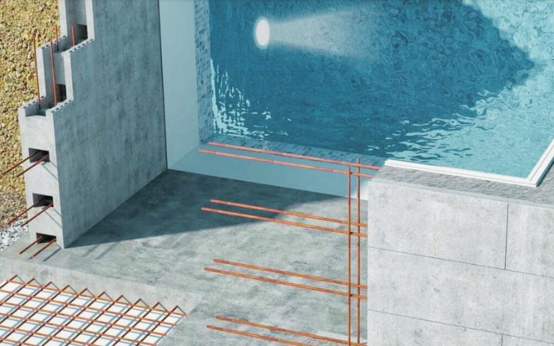 Moderna Pool&SPA Moderna Pool&SPA