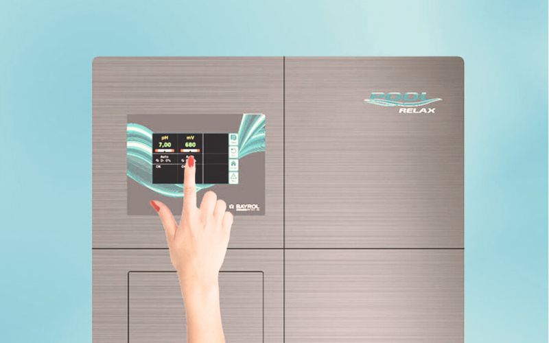 Moderna Pool&SPA Moderna Pool&SPA