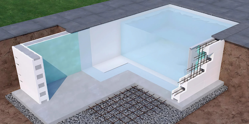 Moderna Pool&SPA Moderna Pool&SPA